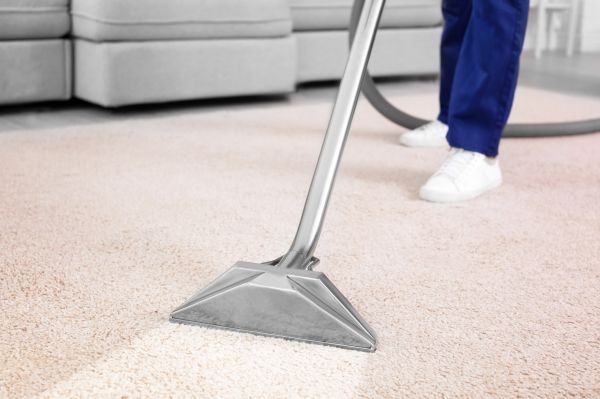 Carpet Cleaning Service in Portsmouth