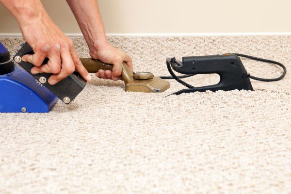 Carpet Replacement in Portsmouth