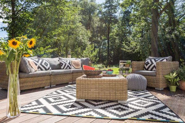 Outdoor Carpet Installation in Portsmouth
