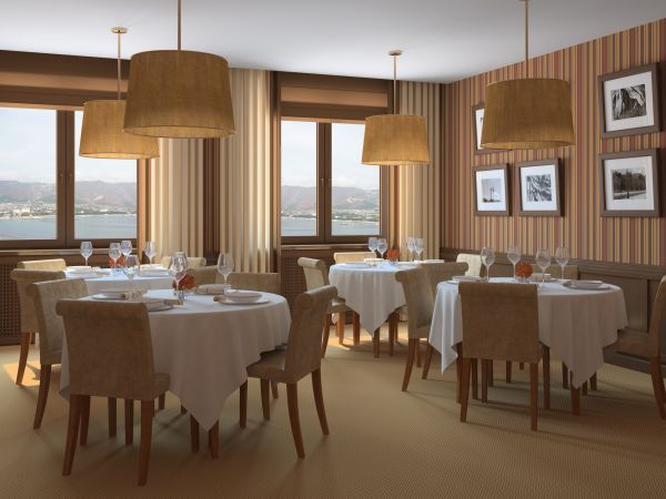 Restaurant Carpet Cleaning in Portsmouth