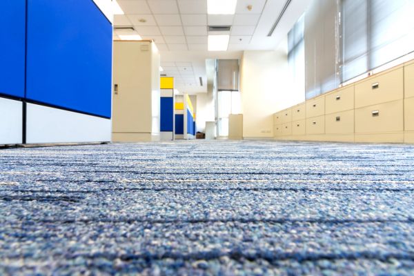 Business Carpet Cleaning in Portsmouth