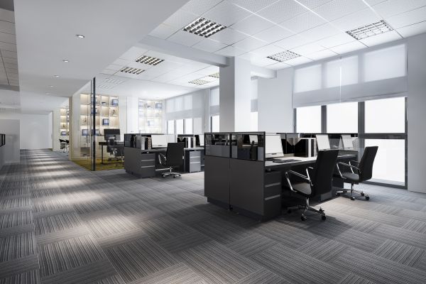 Textured Carpet Installation in Portsmouth