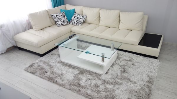 Luxury Carpet Installation in Portsmouth