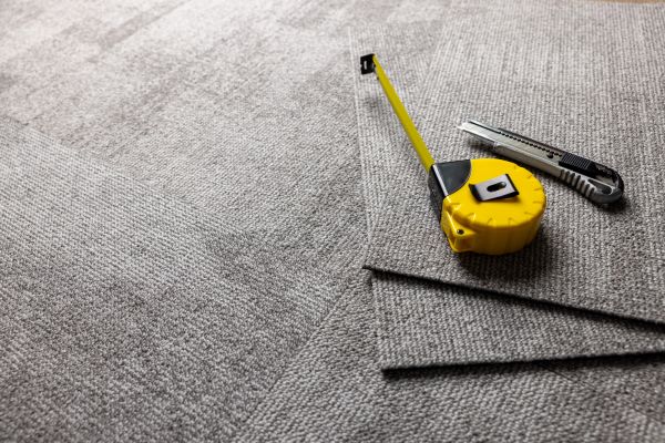 Industrial Carpet Installation in Portsmouth