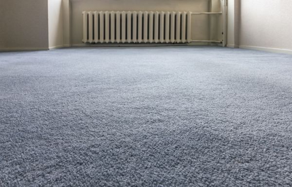Residential Carpet Replacement in Portsmouth