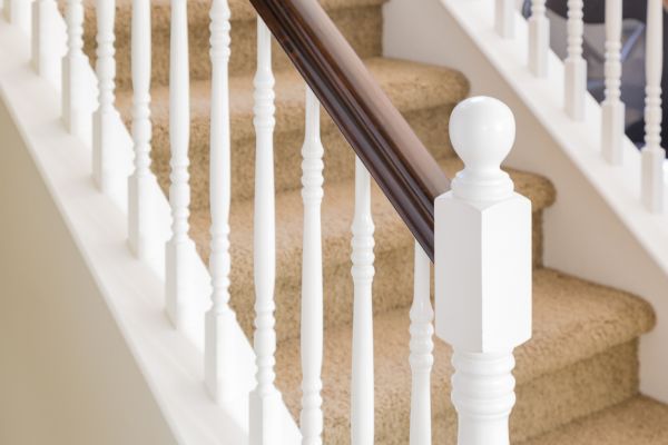 Stair Carpet Replacement in Portsmouth