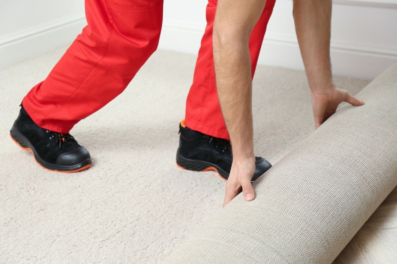 Home Carpet Installation