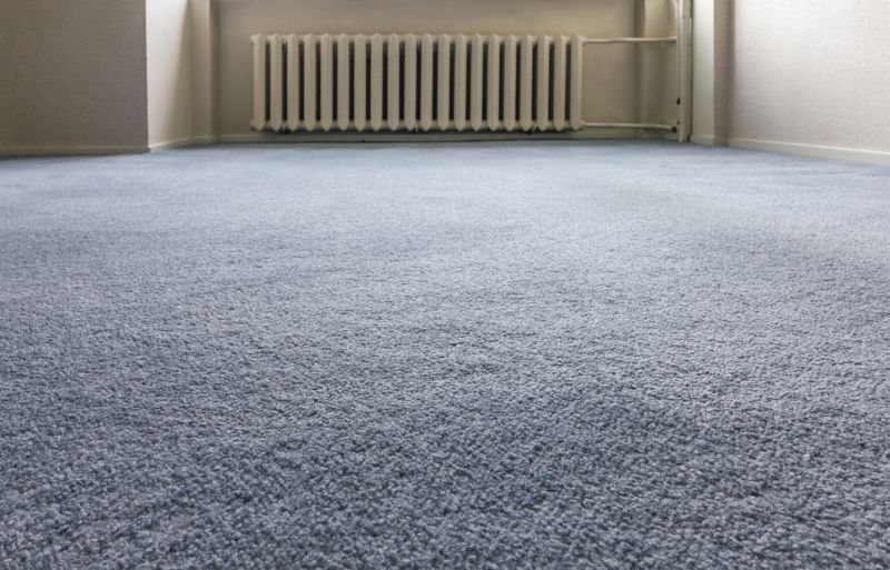 Residential Carpet Experts