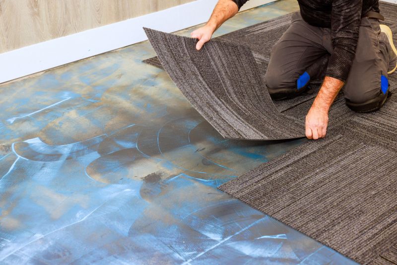 Carpet Installation